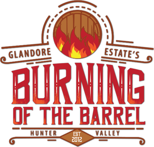 Burning of the Barrel